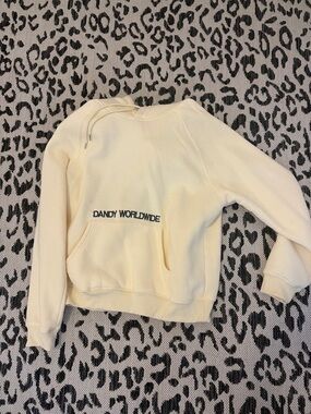 BRAND NEW DANDY HOODIE